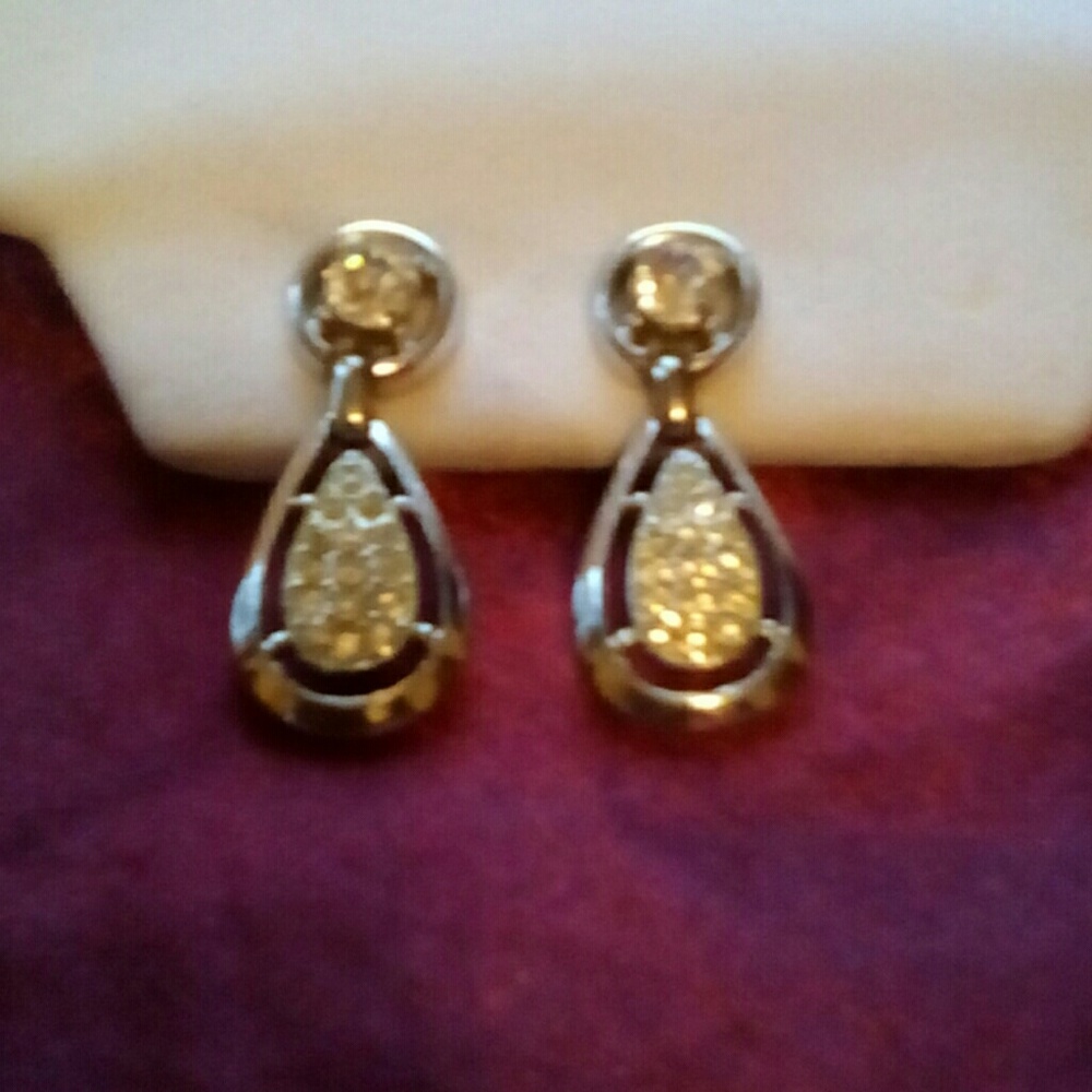 Clip back Earrings